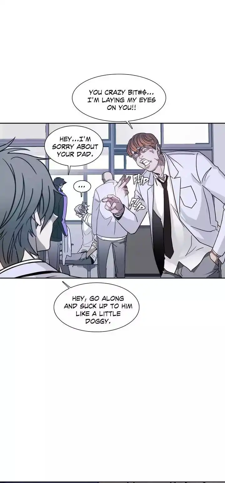 Unknown Code Chapter 25 27